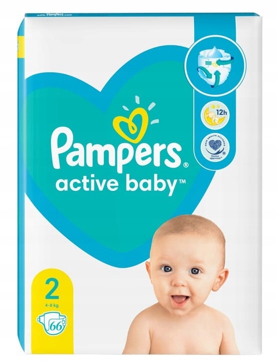 pampers premium gold ceneo