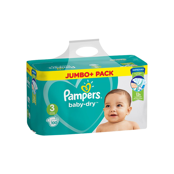 pampers 5 88szt