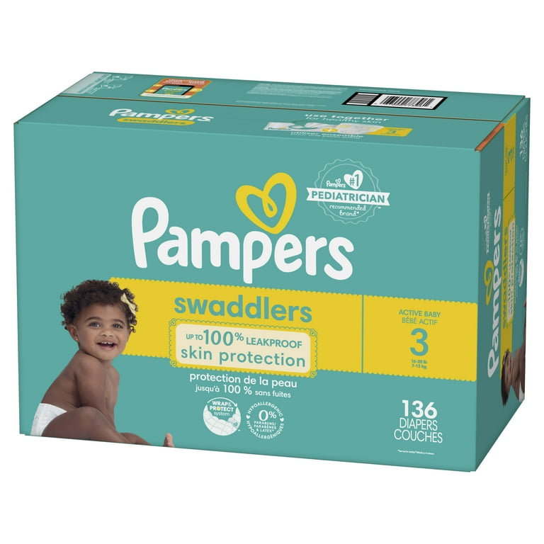 pieluchy pampers 3 premium care najtaniej