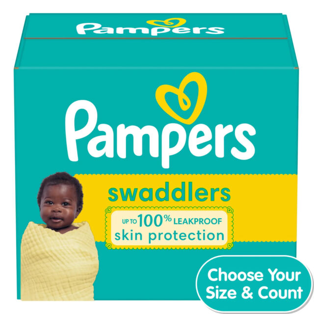 pampers active baby 3 70 szt