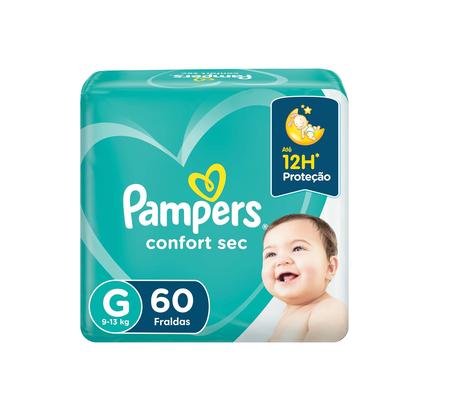 promocja pieluchy pampers 4