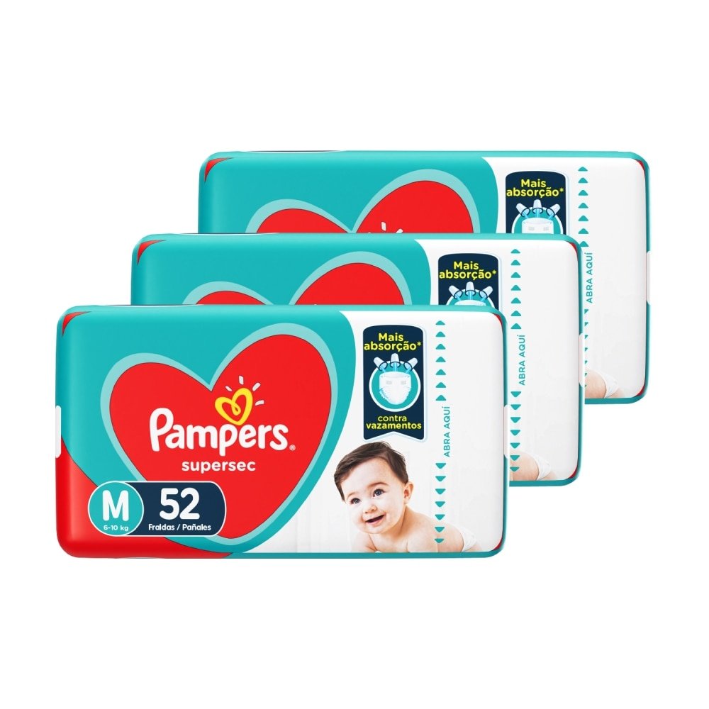 pieluchy pampers 1 cena