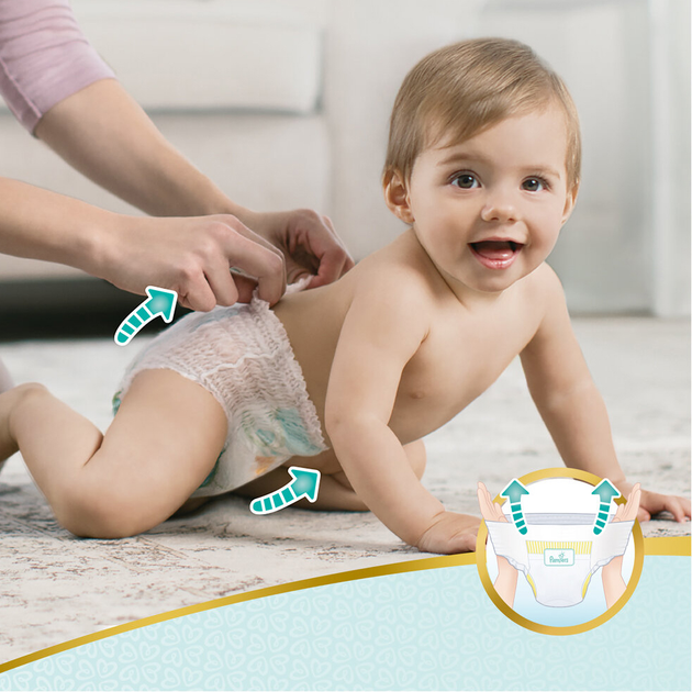 pampers premium care newborn 1 promocja