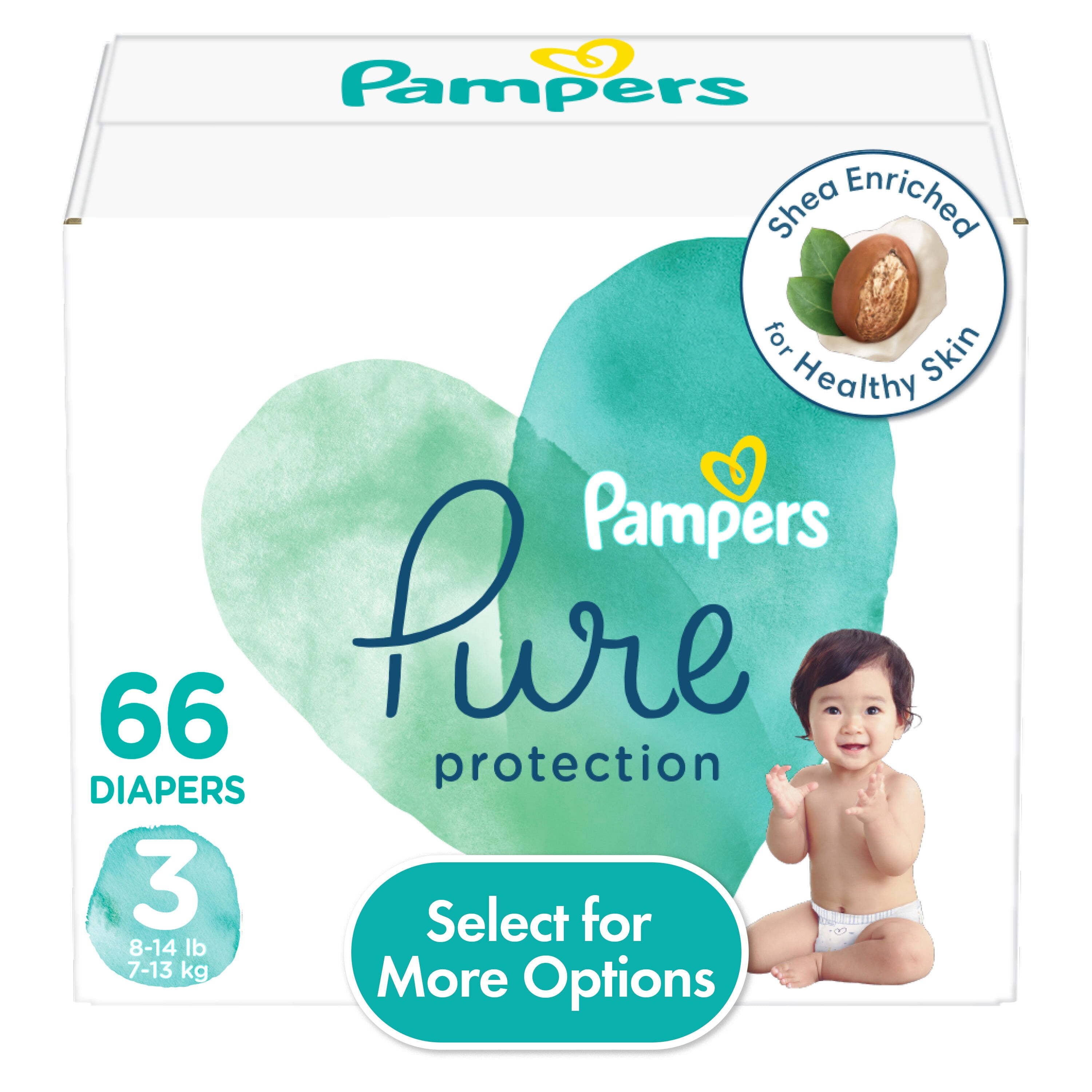 pampers 3 pricerunner.dk