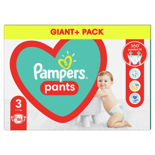 pampers 15