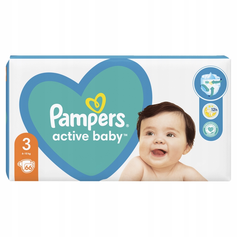 pampers 4 kaufland