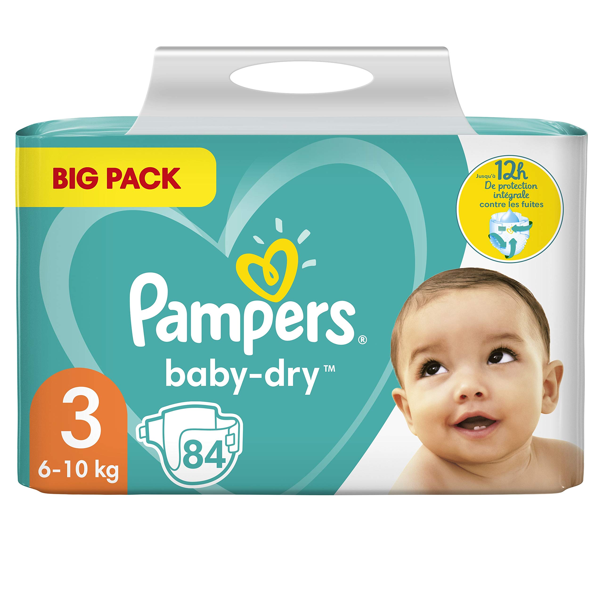 pampers 3 megapack