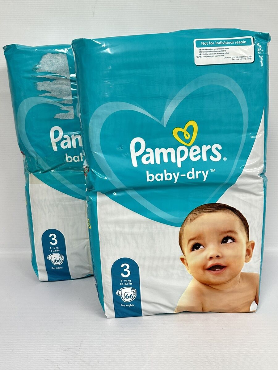 pampers premium 1 2