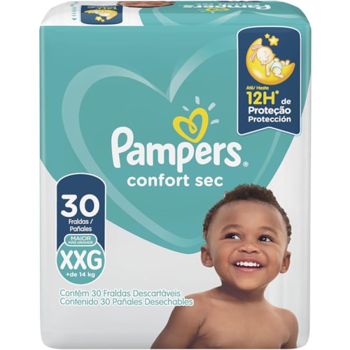 dealz pampers