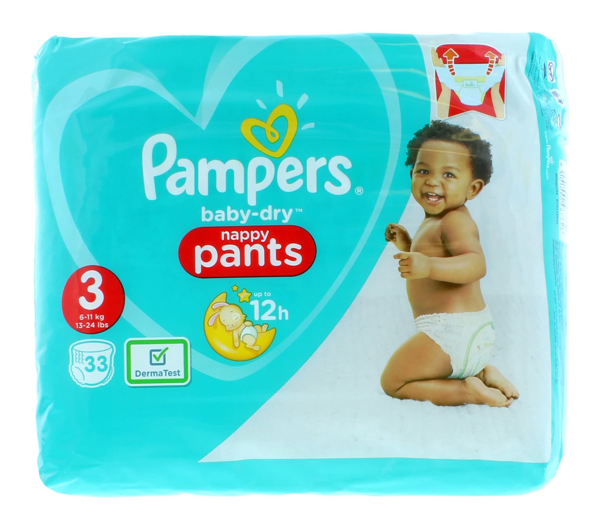 pampers do plotwra