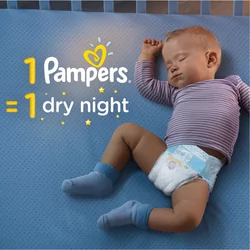 pampers new baby 0 tylko dla wczesniakow