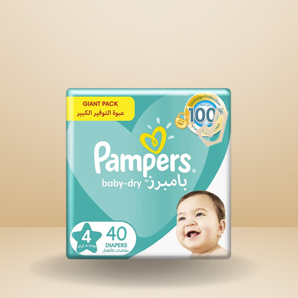 pampers premium care midi megapack 120