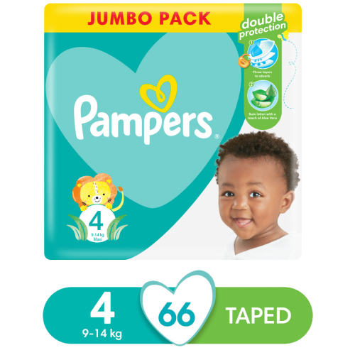 pampers s3 active baby dry maxi