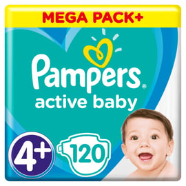 pampers care 2