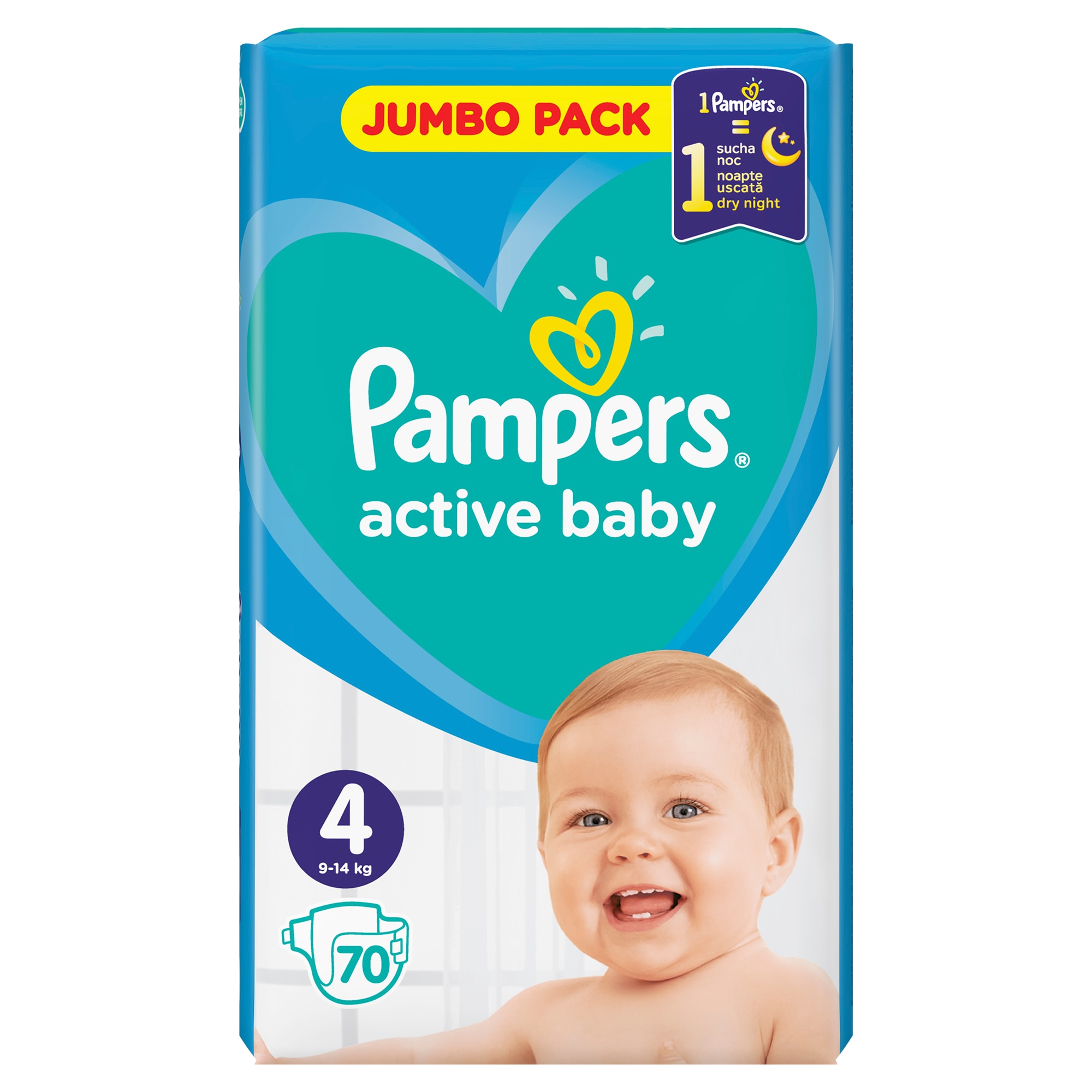 pampers newborn 88 pack