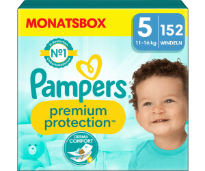 pampers promicje