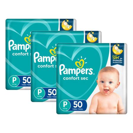 pampers chusteczki miesieczny zapas