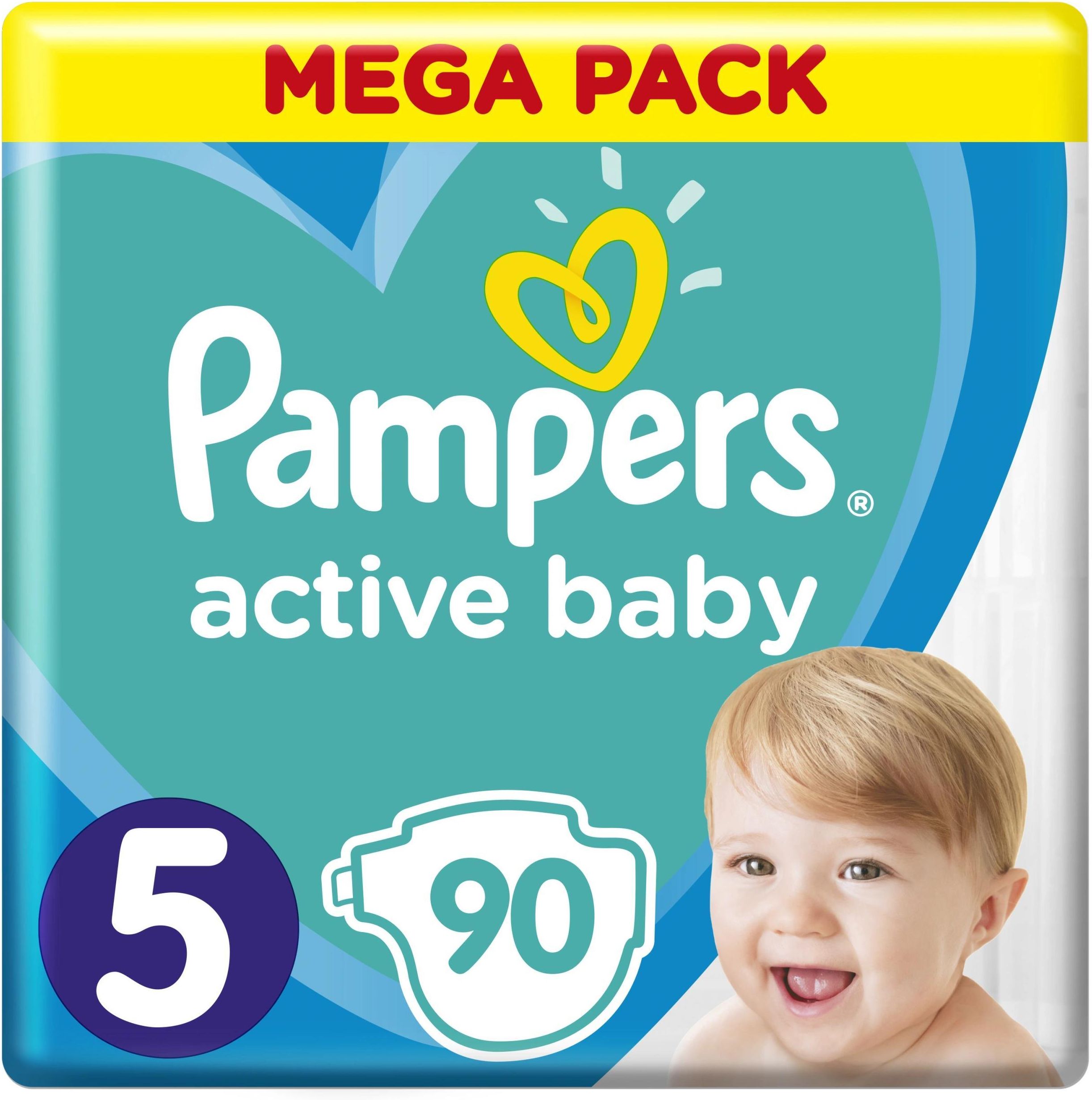 pampers splashers 5-6 rozmiar