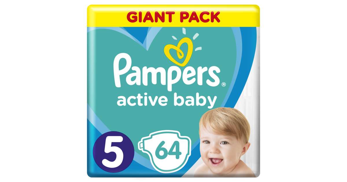 rozmiary pampers premium care