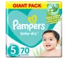 pampers swimmers