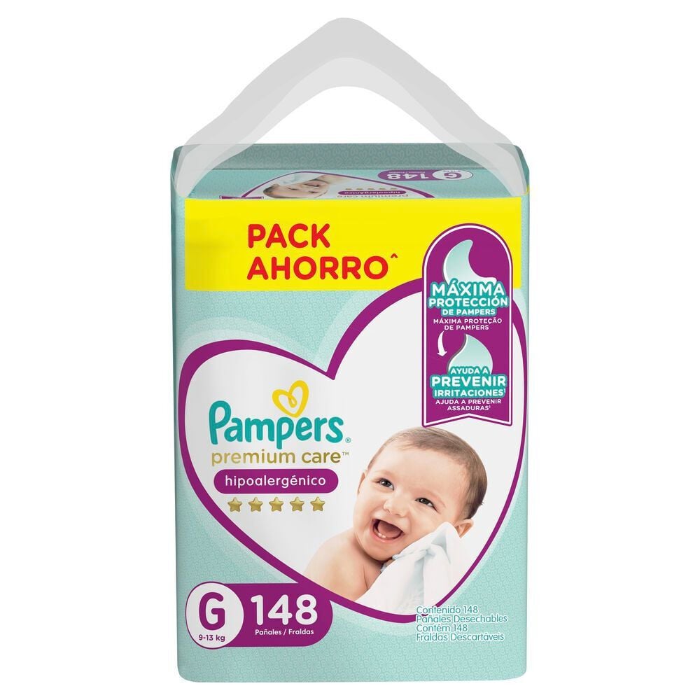 rossmann pampers 4 pants