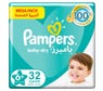 pieluchomajtki pampers 4 52 sztuki