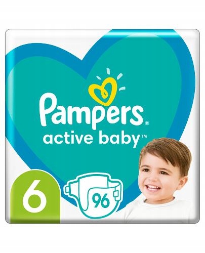 pampers 2 74