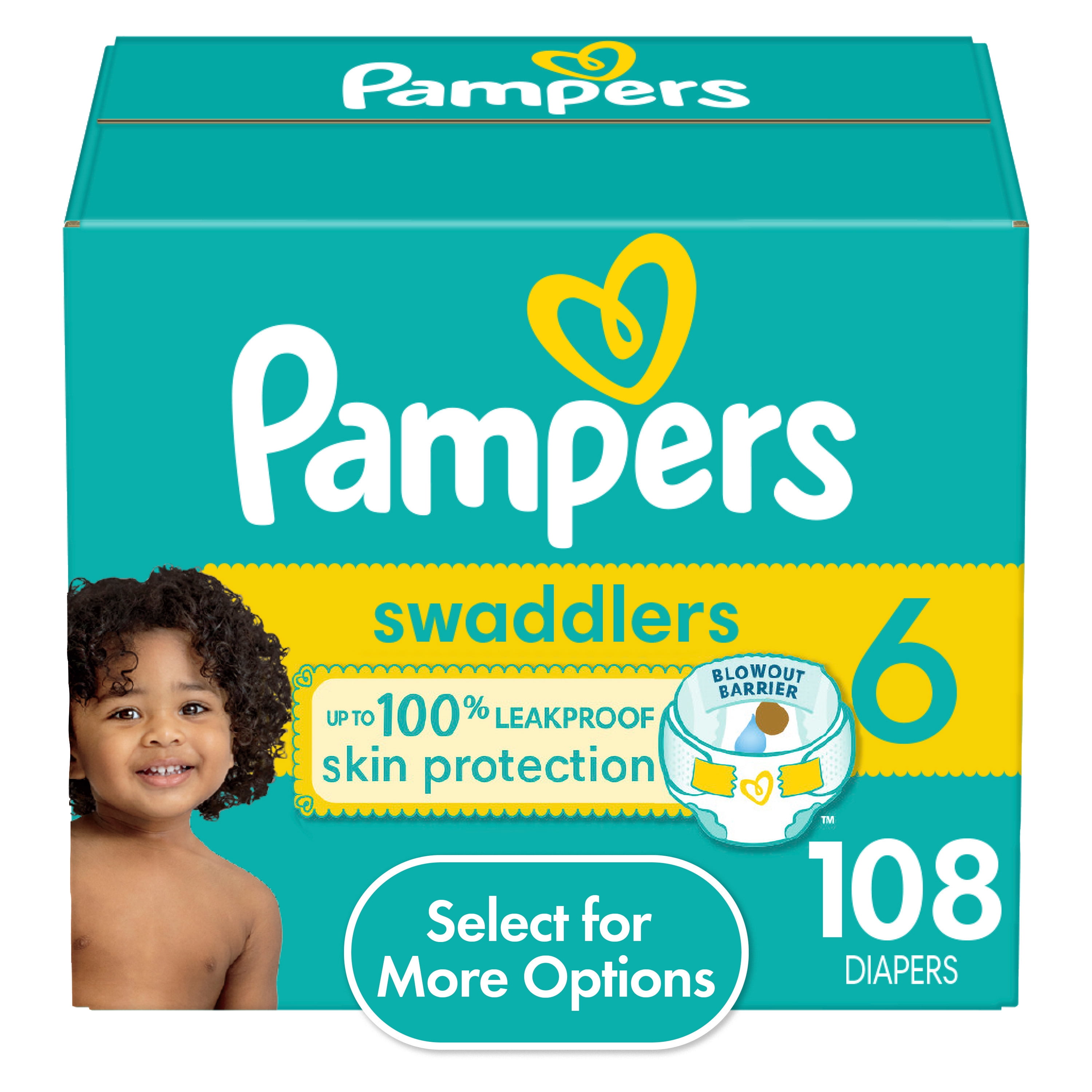 pampers rossma