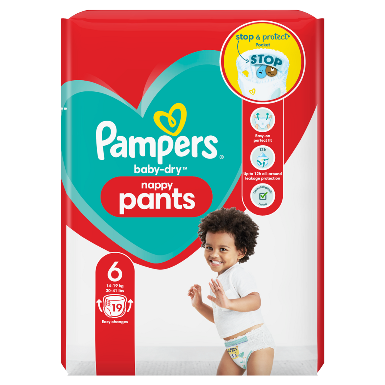 pampers premium 5 auchan