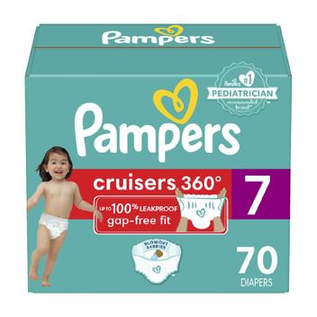 pampers new baby pieluchy jednorazowe rozmiar 2 mini 43 szt