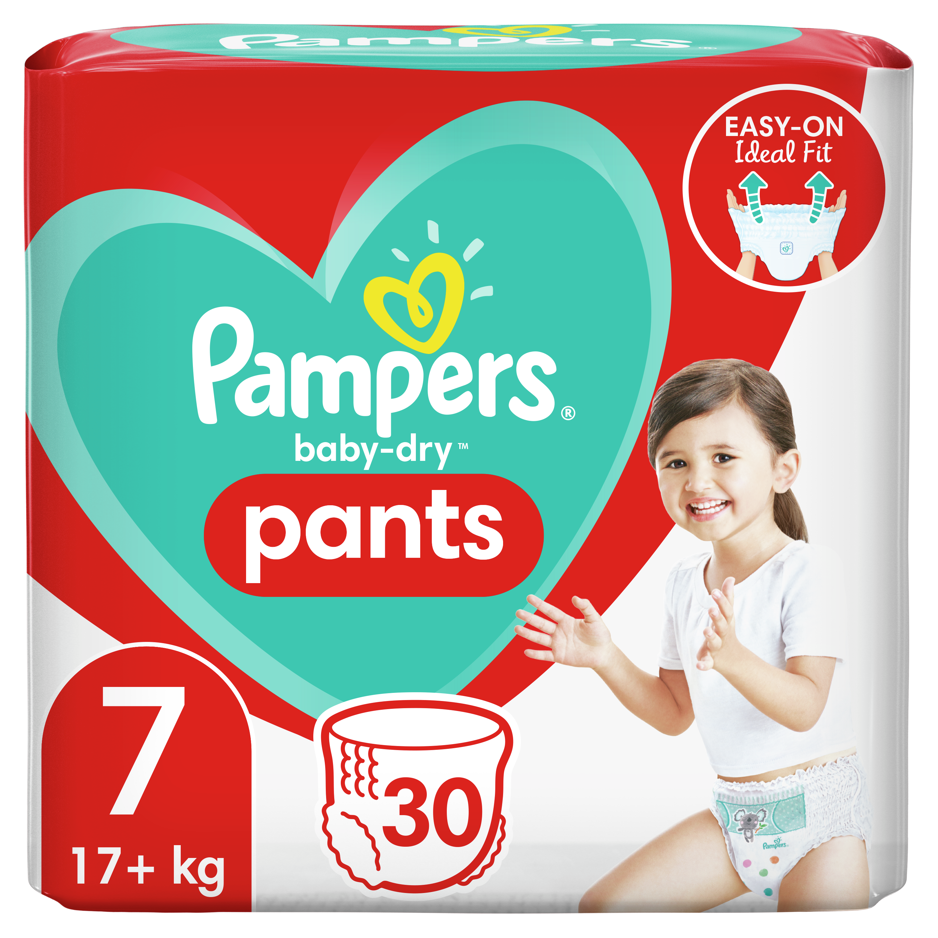 pampers premium care newborn cena