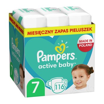 chusteczki pampers aqua pure allegro