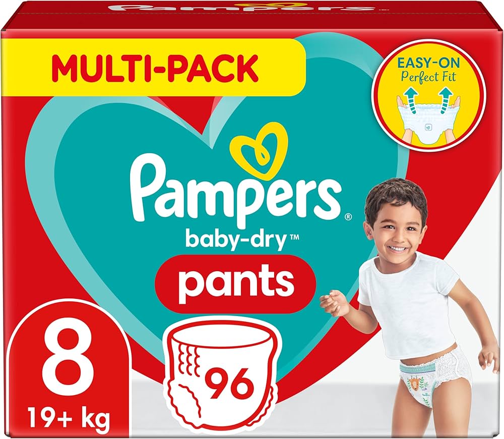 pampers 7 ceneo