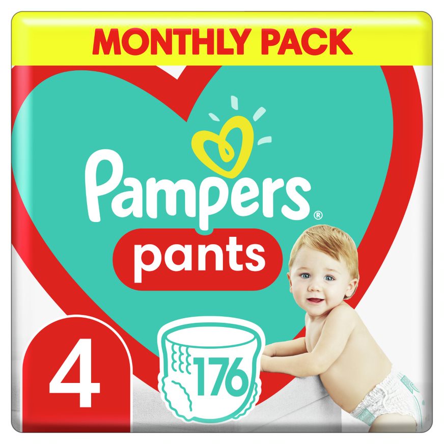 pampers premium care 22 sztuki