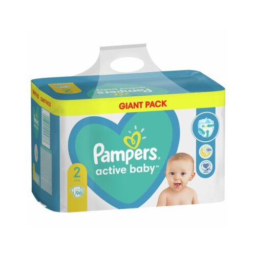 pampers do pływania smyk