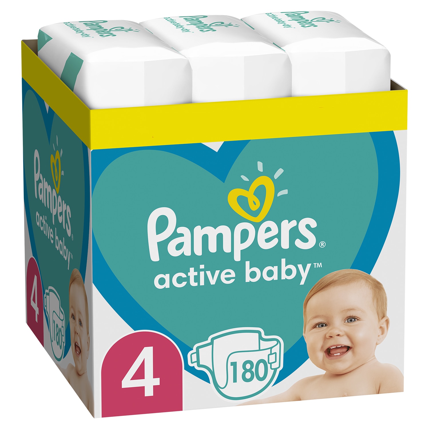 pampers premium jak działa czujnik wilgotności