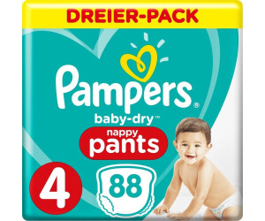 pieluchy pampers sleep play rozmiary