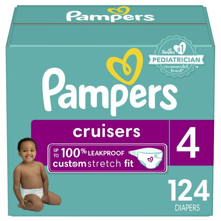 pampers 5 lidl