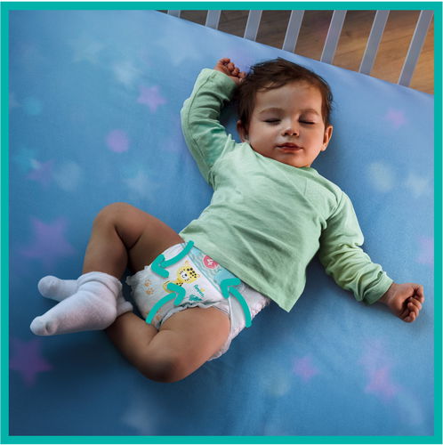 pampers premium care pieluchomajtki rozmiar 4 maxi 38 szt