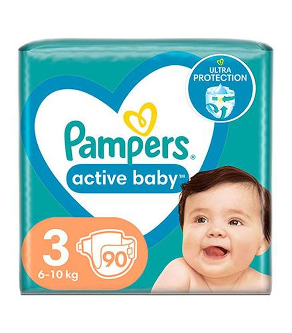 pampers sprzedam hurt