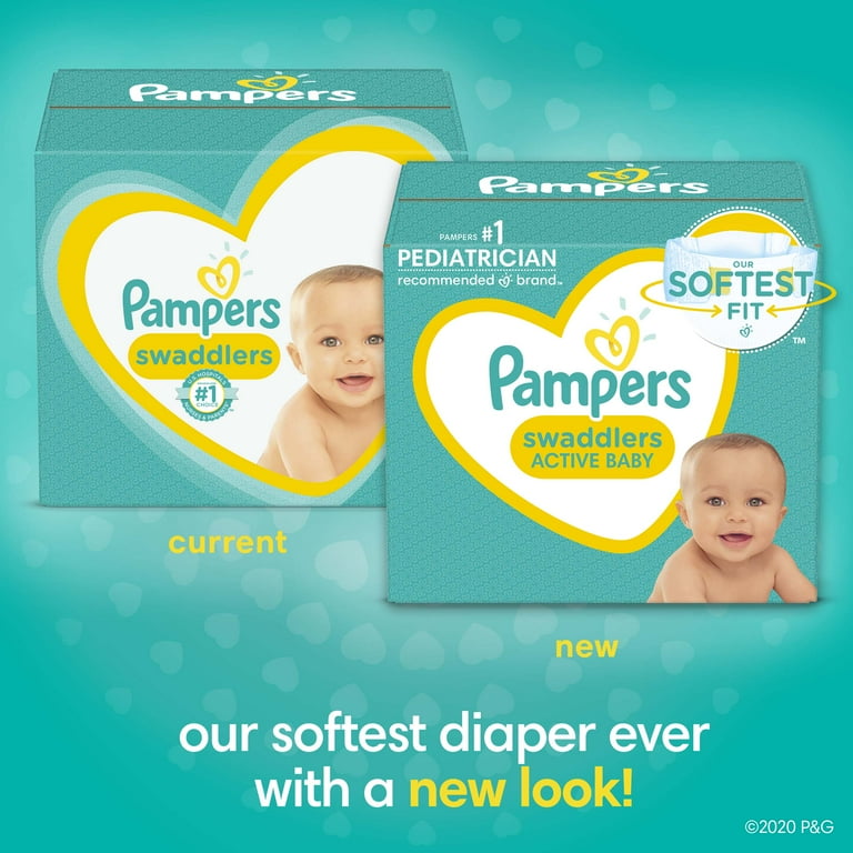 pampers 5 site ceneo.pl