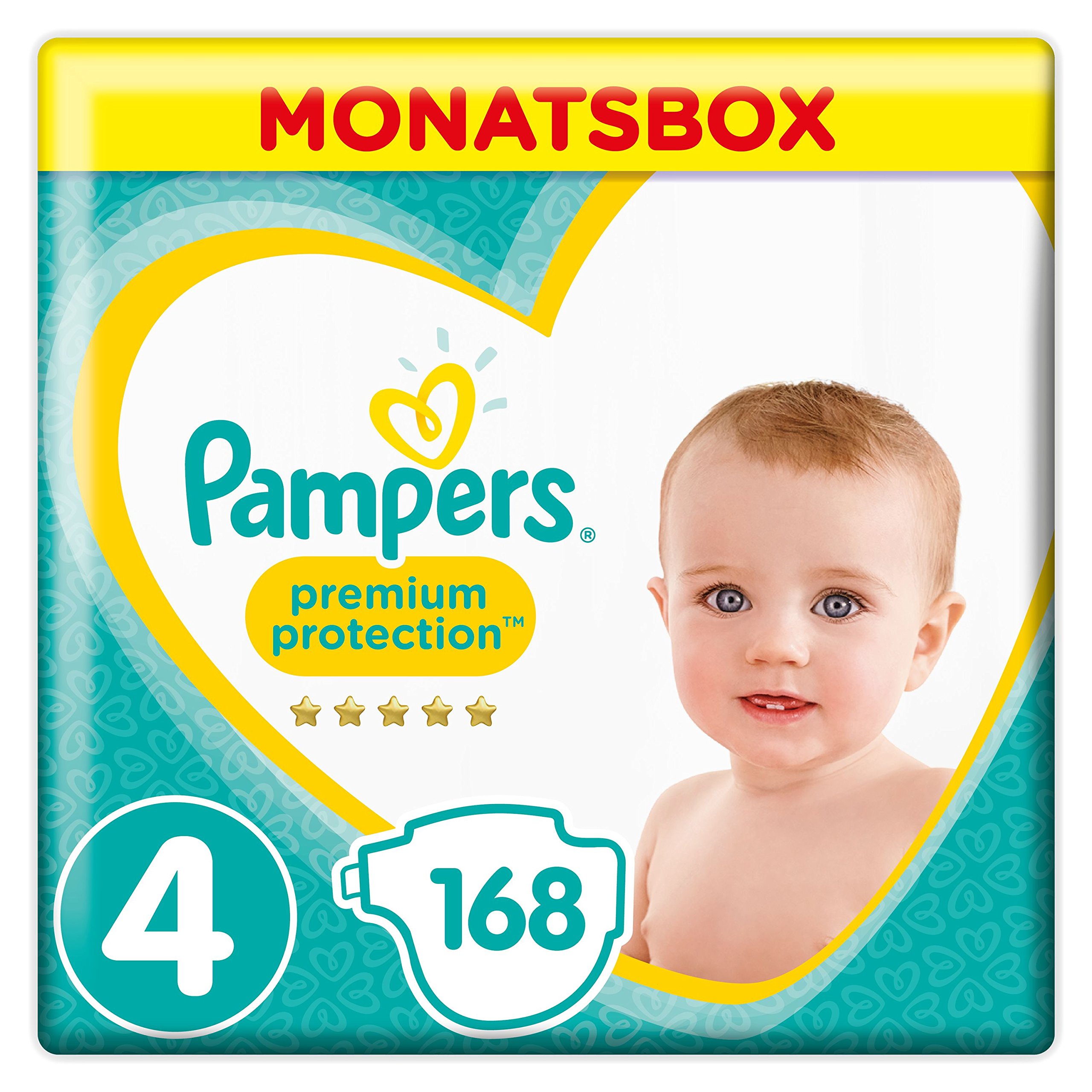 pampers premium care 2 olx