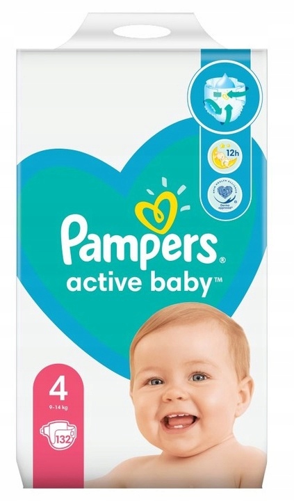 pampers premicum care