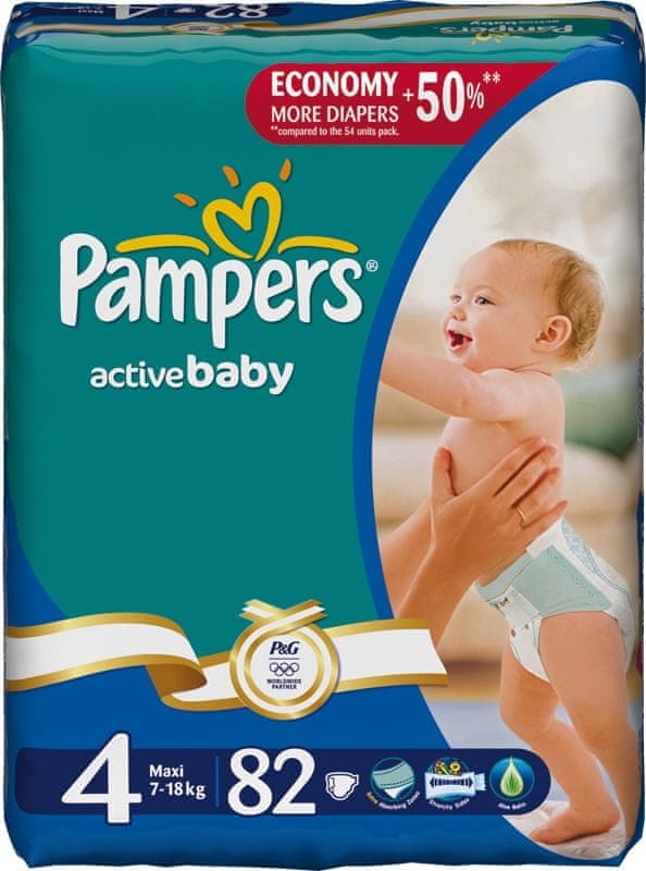 rossmann pieluchomajtki 5 pampers