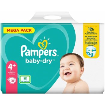 carfur pampers