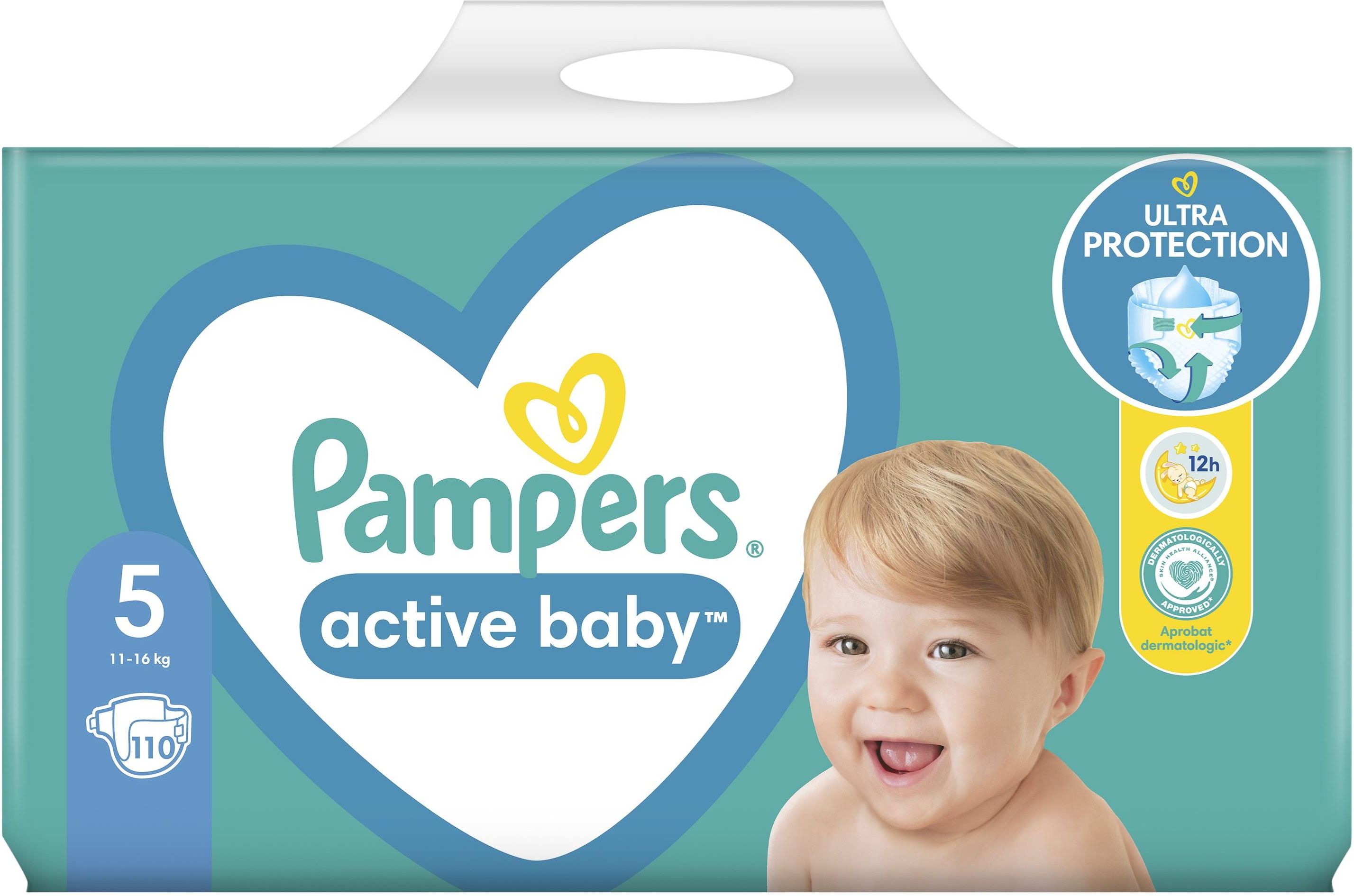 pampers premium care 4 kaufland