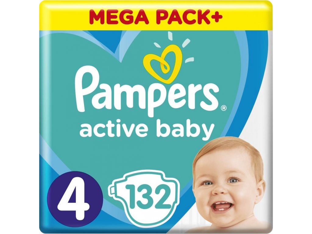 pampers sensitive ph