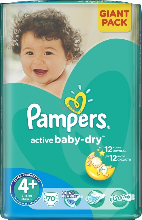 ja chcę ja chcę kupić pieluchy pampers od 9