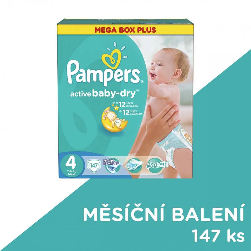 pampers premium 4 104sst