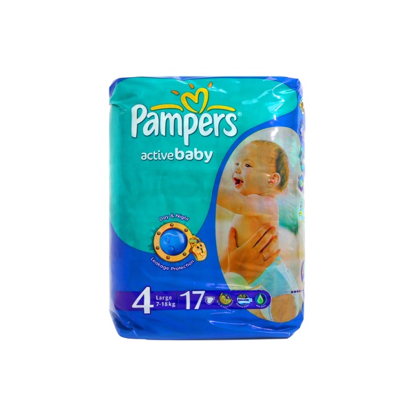 apteka umowa z pampers